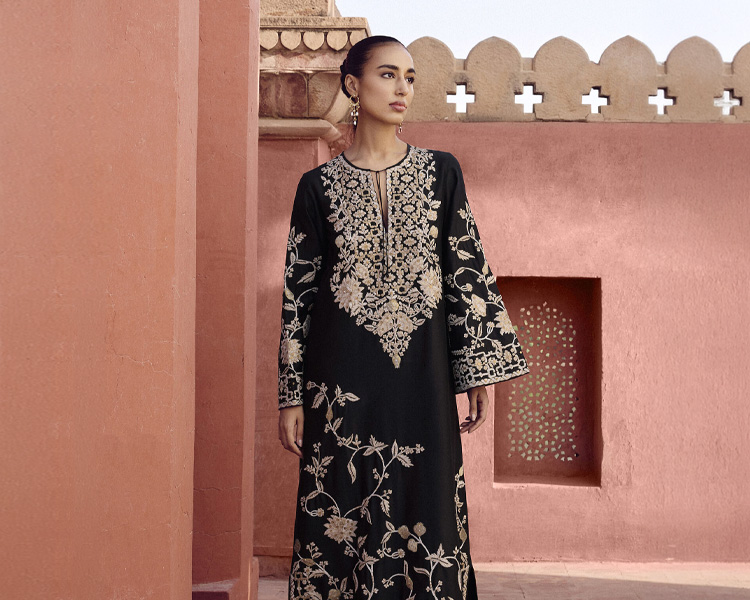 Kaftans