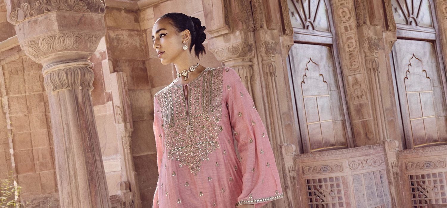 Kaftans