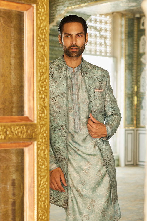 Nehru Jacket