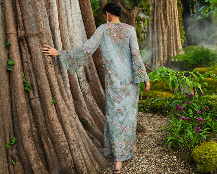 Kaftans