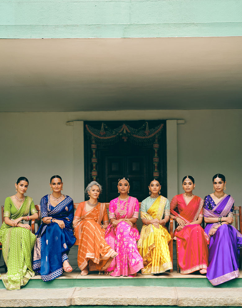 Sarees
