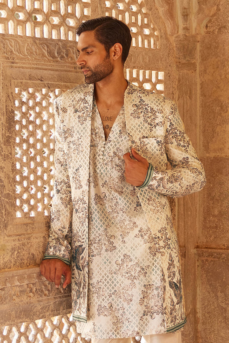 sherwanis