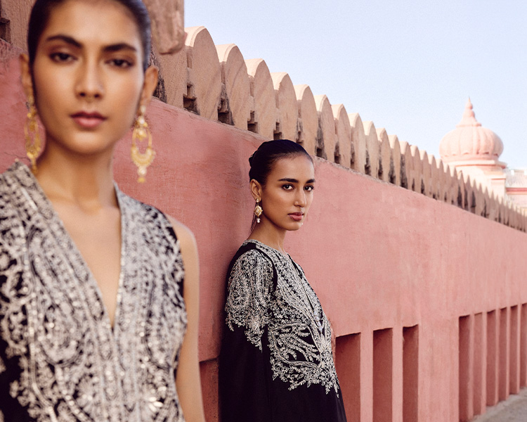 Kaftans