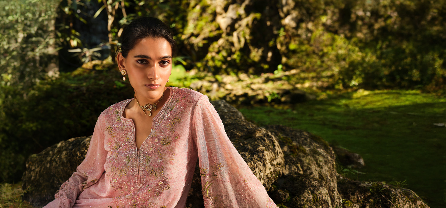 Kaftans